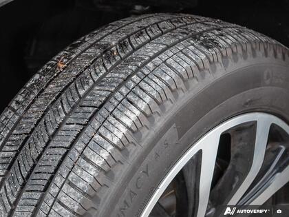 used 2025 Ford Explorer car, priced at $57,500