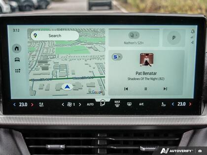 used 2025 Ford Explorer car, priced at $65,900