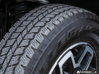 used 2025 Ford Bronco car, priced at $64,980