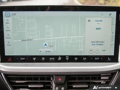 used 2023 Ford Escape car, priced at $31,900