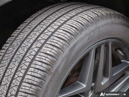 used 2025 Ford Explorer car, priced at $65,900