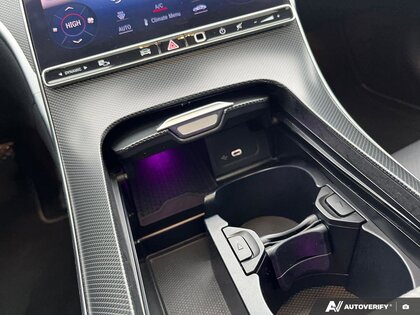 used 2024 Mercedes-Benz C-Class car, priced at $49,461