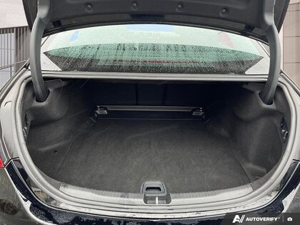 used 2024 Mercedes-Benz C-Class car, priced at $49,461