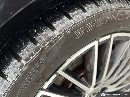 used 2024 Mercedes-Benz C-Class car, priced at $49,461