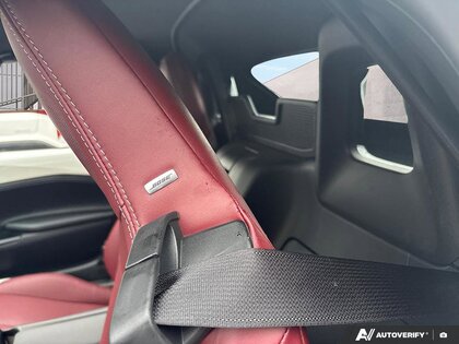 used 2021 Mazda MX-5 car, priced at $38,550