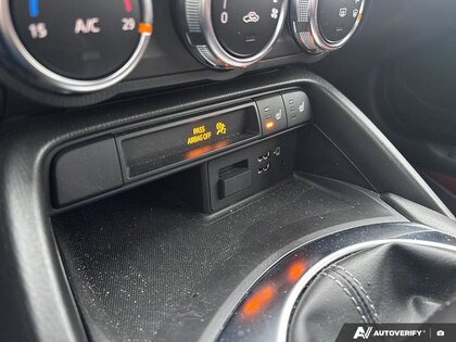 used 2021 Mazda MX-5 car, priced at $38,550