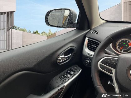 used 2018 Jeep Cherokee car, priced at $24,399