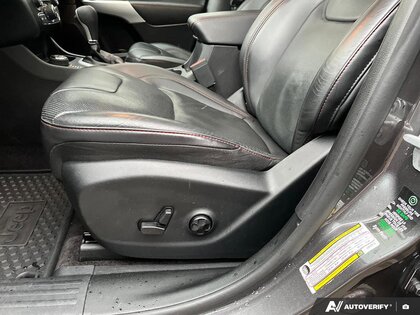 used 2018 Jeep Cherokee car, priced at $24,399