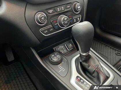 used 2018 Jeep Cherokee car, priced at $24,399