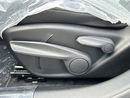 used 2025 Jeep Compass car, priced at $36,035