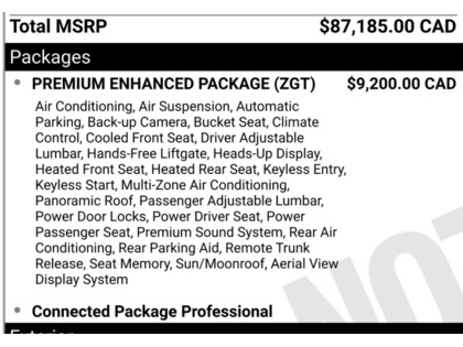 used 2022 BMW X5 car, priced at $54,900