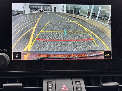 used 2025 Toyota RAV4 car