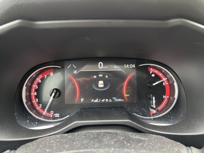 used 2025 Toyota RAV4 car