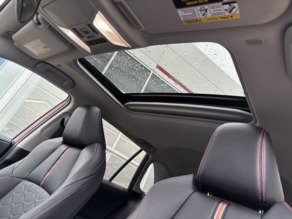 used 2025 Toyota RAV4 car