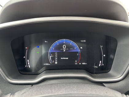 used 2024 Toyota Corolla Cross car, priced at $38,495