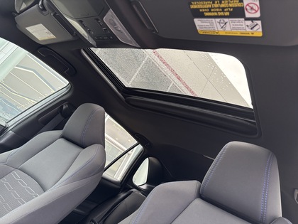 used 2022 Toyota RAV4 car, priced at $39,995