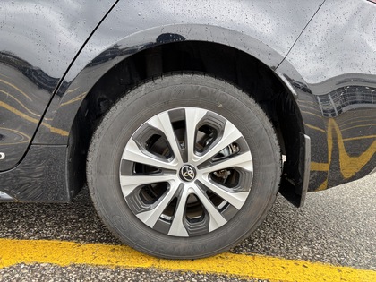 used 2023 Toyota Corolla car, priced at $29,995