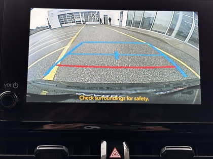 used 2023 Toyota Corolla car, priced at $29,995