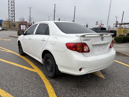 used 2010 Toyota Corolla car, priced at $9,495