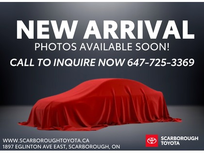 used 2023 Toyota RAV4 car, priced at $46,995