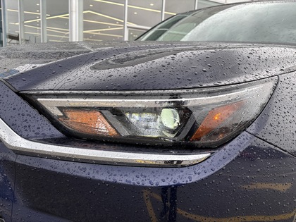 used 2025 Toyota Grand Highlander car, priced at $63,995