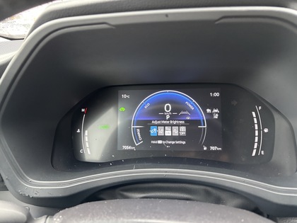 used 2025 Toyota Grand Highlander car, priced at $63,995