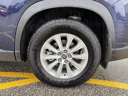 used 2025 Toyota Grand Highlander car, priced at $63,995