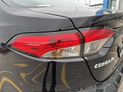 used 2024 Toyota Corolla car, priced at $29,995