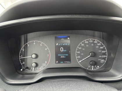 used 2024 Toyota Corolla car, priced at $29,995