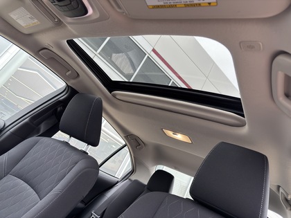 used 2024 Toyota Corolla car, priced at $29,995