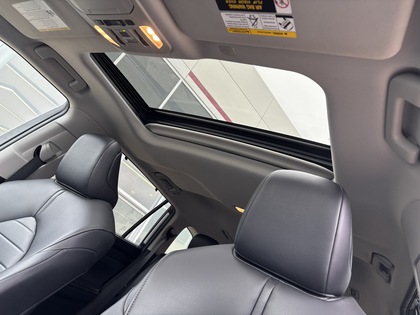 used 2020 Toyota Highlander car, priced at $32,995