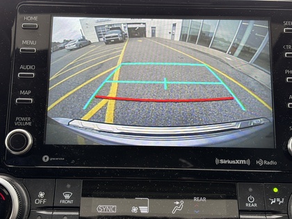 used 2020 Toyota Highlander car, priced at $32,995