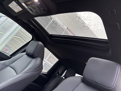 used 2025 Toyota Tacoma car, priced at $69,995