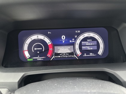 used 2025 Toyota Tacoma car, priced at $69,995