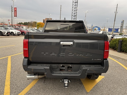 used 2025 Toyota Tacoma car, priced at $69,995