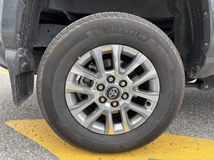 used 2025 Toyota Tacoma car, priced at $69,995