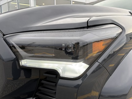 used 2025 Toyota Tacoma car, priced at $69,995