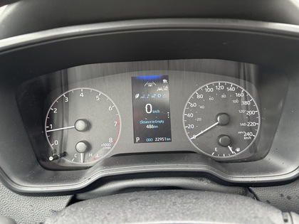 used 2024 Toyota Corolla car, priced at $29,995