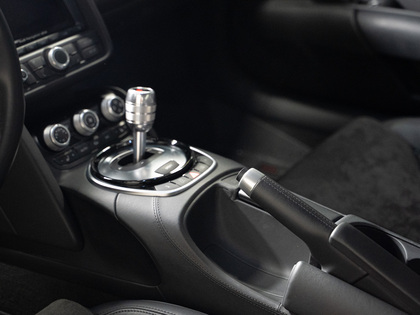 used 2014 Audi R8 car, priced at $108,900