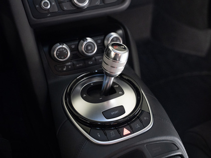 used 2014 Audi R8 car, priced at $108,900