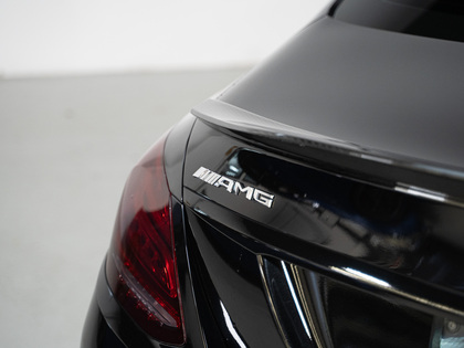 used 2018 Mercedes-Benz C-Class car, priced at $67,900