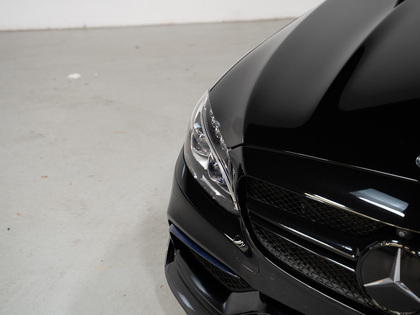 used 2018 Mercedes-Benz C-Class car, priced at $67,900