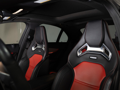 used 2018 Mercedes-Benz C-Class car, priced at $67,900