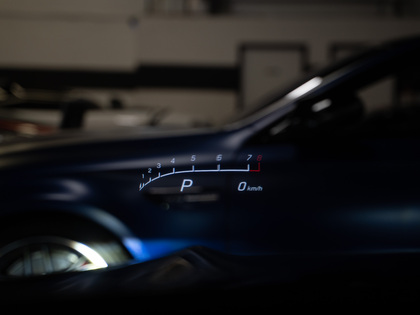 used 2018 Mercedes-Benz C-Class car, priced at $67,900