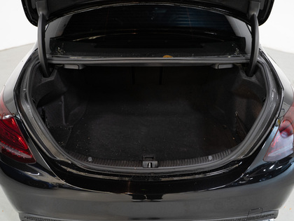 used 2018 Mercedes-Benz C-Class car, priced at $67,900