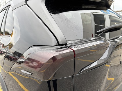 used 2022 Toyota RAV4 car