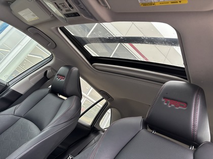 used 2022 Toyota RAV4 car