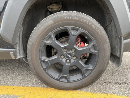 used 2022 Toyota RAV4 car