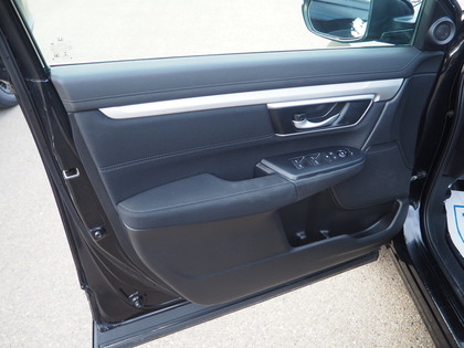 used 2021 Honda CR-V car