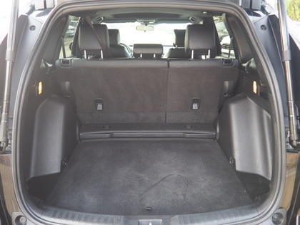 used 2021 Honda CR-V car